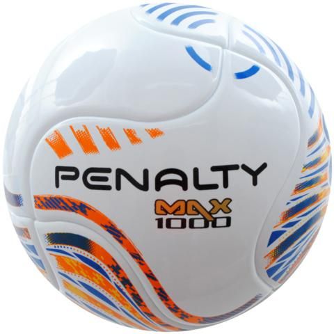 Bola de Futsal Penalty Max 1000 Termotec