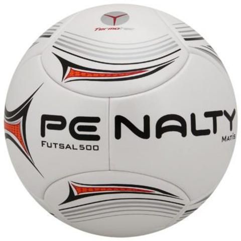 Bola Futsal Penalty 500 MATIS